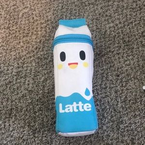 Toki Doki Milk Pencil Case